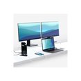 thumbnail image 2 of Plugable UD-ULTC4K - station d'Accueil - USB-C 3.1 - 3 x HDMI, 3 x DP - 1GbE, 2 of 3
