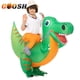 thumbnail image 2 of Disfraz inflable de dinosaurio para niños, disfraz de Anime, disfraz de Animal para fiesta de Halloween, 2 of 4