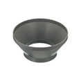 thumbnail image 3 of Unique Bargains 12' to 8' Duct Reducer Connector Ventilation Tube Increaser Adapter Grey, 3 of 5
