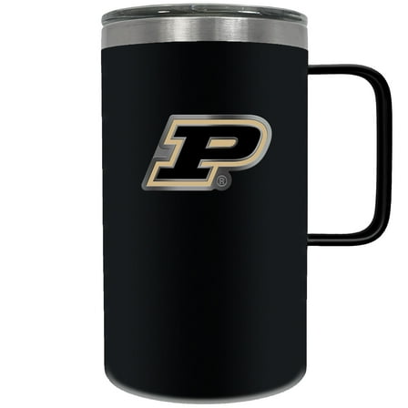 Purdue Boilermakers 18oz. Hustle Travel Mug