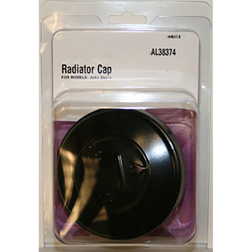 for David Brown Tractor 1210 1212 1410 1412 885 7lb AL38374 New Radiator Cap