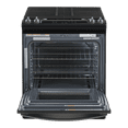 thumbnail image 3 of Whirlpool 5.0 Cu. Ft. Whirlpool(R) Gas Range with Frozen Bake(TM) Technology - WEG515S0LV, 3 of 5