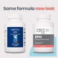 thumbnail image 4 of Allergy Research Group EPO - Evening Primrose Oil for Men & Women, For Dry Eyes, Omega-6, GLA Gamma-Linolenic Acid, 500mg Supplement - 120 Count, 4 of 6