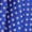 Blue, variant on AURA Plus Size Boho Maxi Dress Women V Neck Summer Print Dress Short Sleeve Casual Vacation Dress