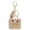 thumbnail image 1 of MasteelfCA Creative Key Chain Hanging Pendant Alloy Key Ring Pendant Decorative Pendant, 1 of 7