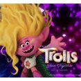 thumbnail image 2 of Hally Trolls Shade Stix Temporary Hair Makeup & Accessories- Viva - Yellow, 12 ml, 2 of 7