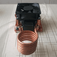 thumbnail image 2 of 1000w ZVS Induction Heating Plate Board Kit Heater Cooker Coil Tube Diy Black, 2 of 8