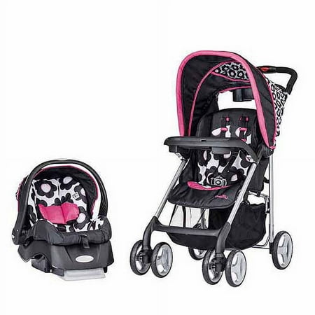 Evenflo Journeylite Travel System Marianna