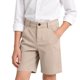 thumbnail image 5 of Odeerbi Niños Niñas Traje Shorts Color Sólido Uniforme Escolar Shorts Con Bolsillos, 5 of 9