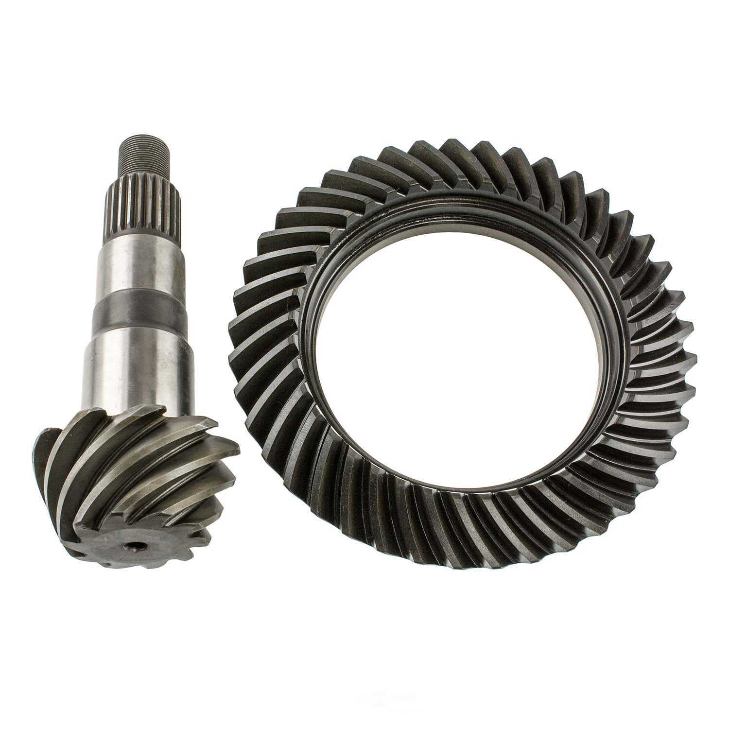 EXCEL from Richmond D30411FJK Differential Ring And Pinion Fits Wrangler (JK) Fits select: 2015-2017,2021 JEEP WRANGLER UNLIMITED SPORT