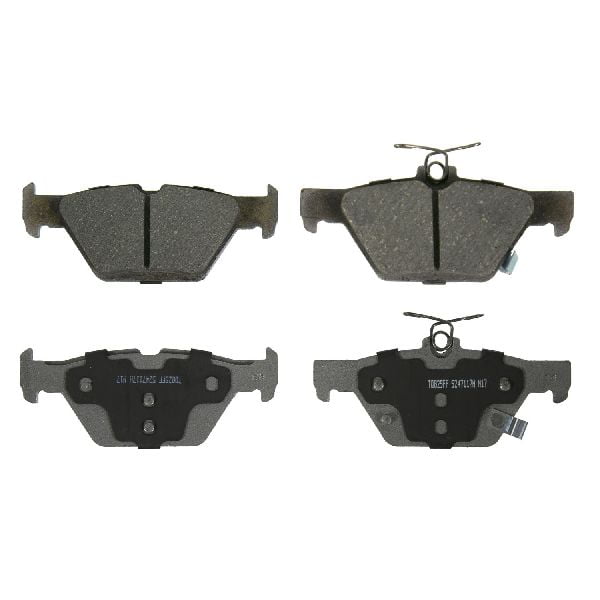 Best Brake Pads For Subaru Outback