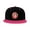 Pink, variant on Hiroshima Toyo Carp Hat Unisex Casual Baseball Cap