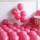thumbnail image 3 of Candy Rainbow Balloon Garland and Arch Kit-141pcs Yellow Blue Orange Rose Red Purple Macaron Balloons with Lollipop Balloons for Candy Theme Baby Show, 3 of 4