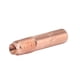 thumbnail image 3 of 10 Uds boquillas conductoras para puntas de contacto de soldadura MIG accesorios pequeños de cobre 0,9mm, 3 of 8