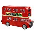 thumbnail image 2 of LEGO Creator Double Decker London Bus 40220, 2 of 4