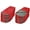 10 Pack Red, variant on 10 Pack of Camping Lightweight Sleeping Bags – 3 Season Warm & Cool Weather – Outdoor Gear, Adults and Kids, Hiking, Waterproof, Compact, Sleep Bag Bulk Wholesale (10 Pack Mixed Colors)