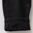 thumbnail image 5 of Boys' Pants Straight Leg Pocket Elastic Solid Print Trousers Everyday Wear 18-24 Months, 5 of 7