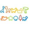 thumbnail image 4 of Juguete de arcilla Bling Bling 26 piezas Moldes de arcilla de colores, 4 of 5