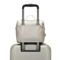 thumbnail image 7 of Kipling Kichirou Metallic Lunch Bag, 7 of 7
