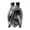 Black, variant on Hvmvliv Bats Halloween Decoration Halloween Decorations Bats Ornaments Realistic Rubber Black Scary Bats Creepy Home Decor Halloween Party Decorations for Desktop Bathroom Indoor Decor(5x12cm)