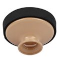 thumbnail image 1 of Alto Saxophone Mute Sax Sound Mute Professional Practice Sound , Reduces Volume, 1 of 8