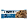 Quest Bar Oatmeal Chocolate Chip 12Ct