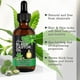 thumbnail image 3 of Jamaican Black Castor Oil, Organic 100% Pure Cold Pressed New Hair Growth Oil, 3 of 5