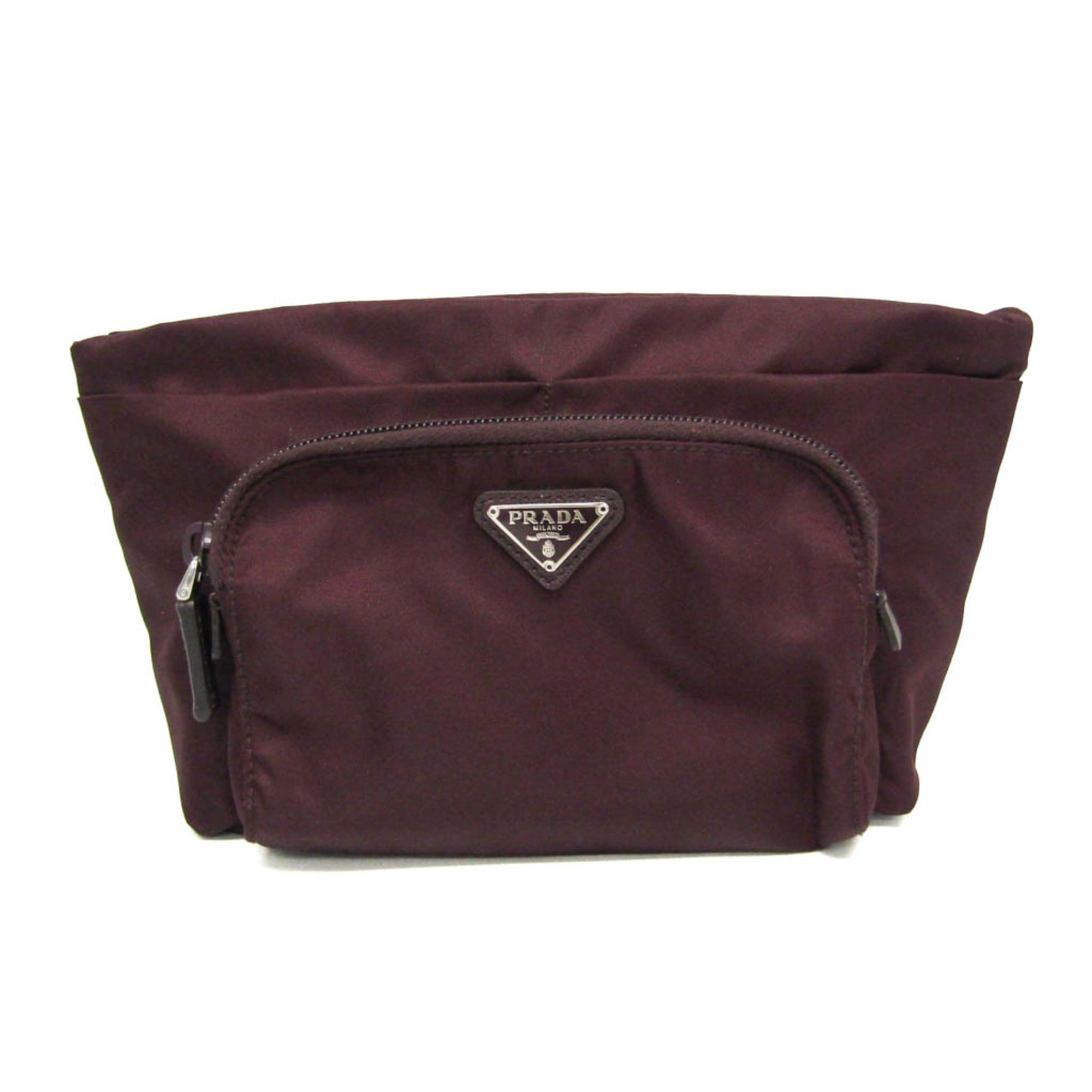 Prada Pouch