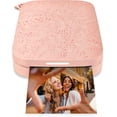 thumbnail image 2 of HP Sprocket Portable 2" x 3" Instant Photo Printer w/Zink Paper Bundle (Pink), 2 of 4