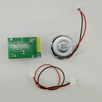 Replace Smart Wheel Balance Scooter Hoverboard Skateboard Motherboard Fangkenuo