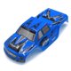 thumbnail image 3 of Car Body Shell Cover para Wltoys A979 A979-04 1: 18 Rc Car Part,blue Afortunado Sencillez, 3 of 5