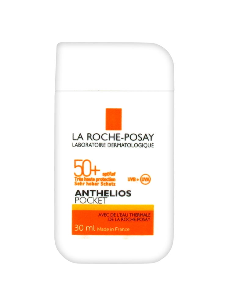 Roche Possay Anthelios Pocket SPF 50 (30ml) Walmart.com