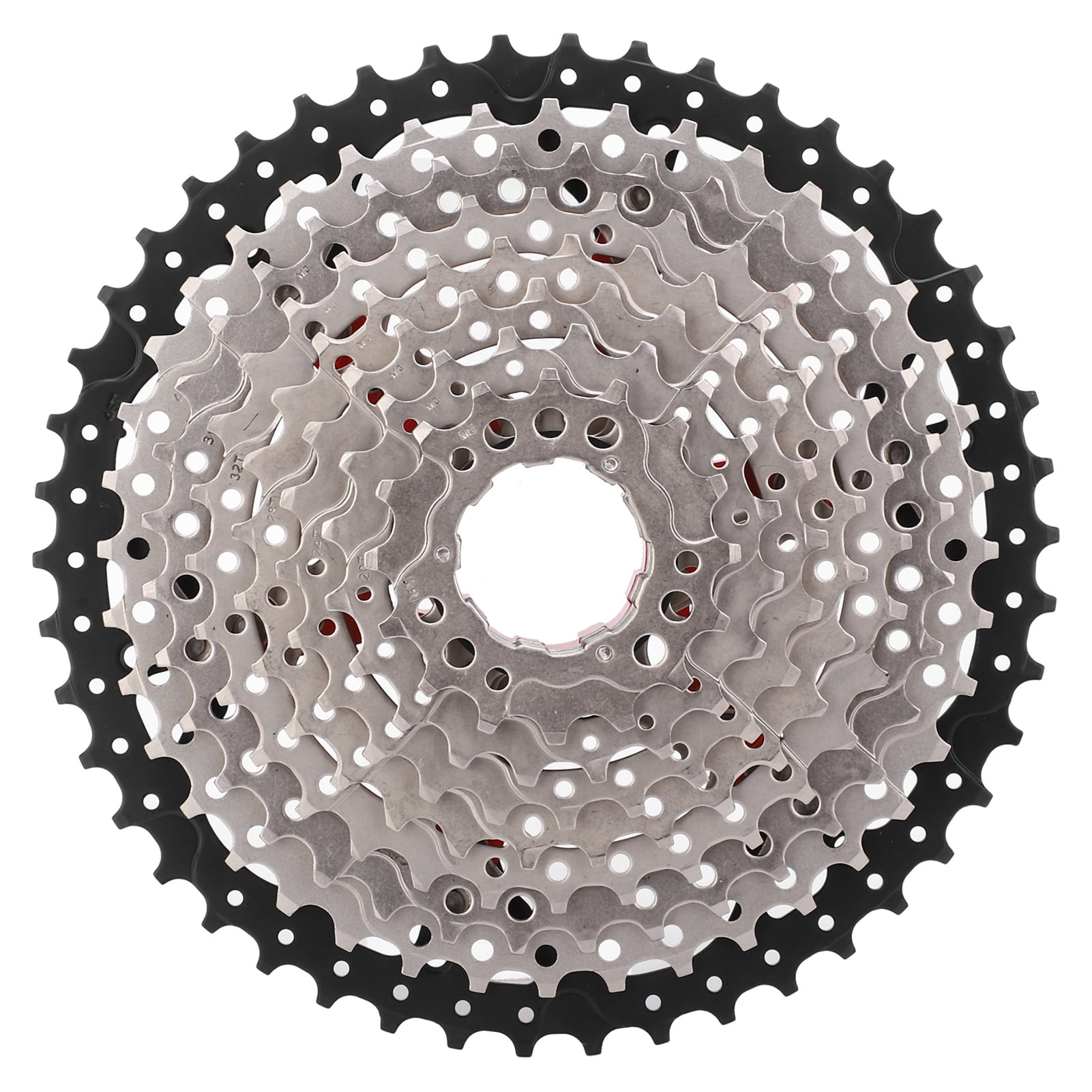 Cassette Flywheel 1146t Flywheel Mountain Bike Flywheel Cassette Bike