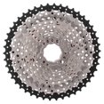 thumbnail image 4 of BOLANY Bicicleta de Montaña Bicicleta de Rueda Libre de 10 velocidades 11‑46T Reemplazo del Volante del Cassette, 4 of 10