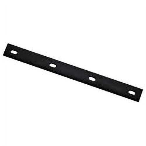National Hardware - V1181 16" x 1-1/2" x 1/4" Long Mending Plate