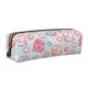 thumbnail image 1 of Fotbe Cute Sheep Estuche para Lápices de Cuero con Estampado, Estuche con Cremallera Resistente, Organizador Compacto y Elegante para Papelería, 1 of 7