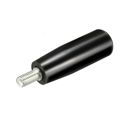 

Revolving Handwheel Machinery Handle M8 Male Threaded Stem