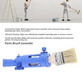 thumbnail image 3 of Paint Brush Extender, Paint Brush Roller Holder Easy Use  for High Ceiling, 3 of 8