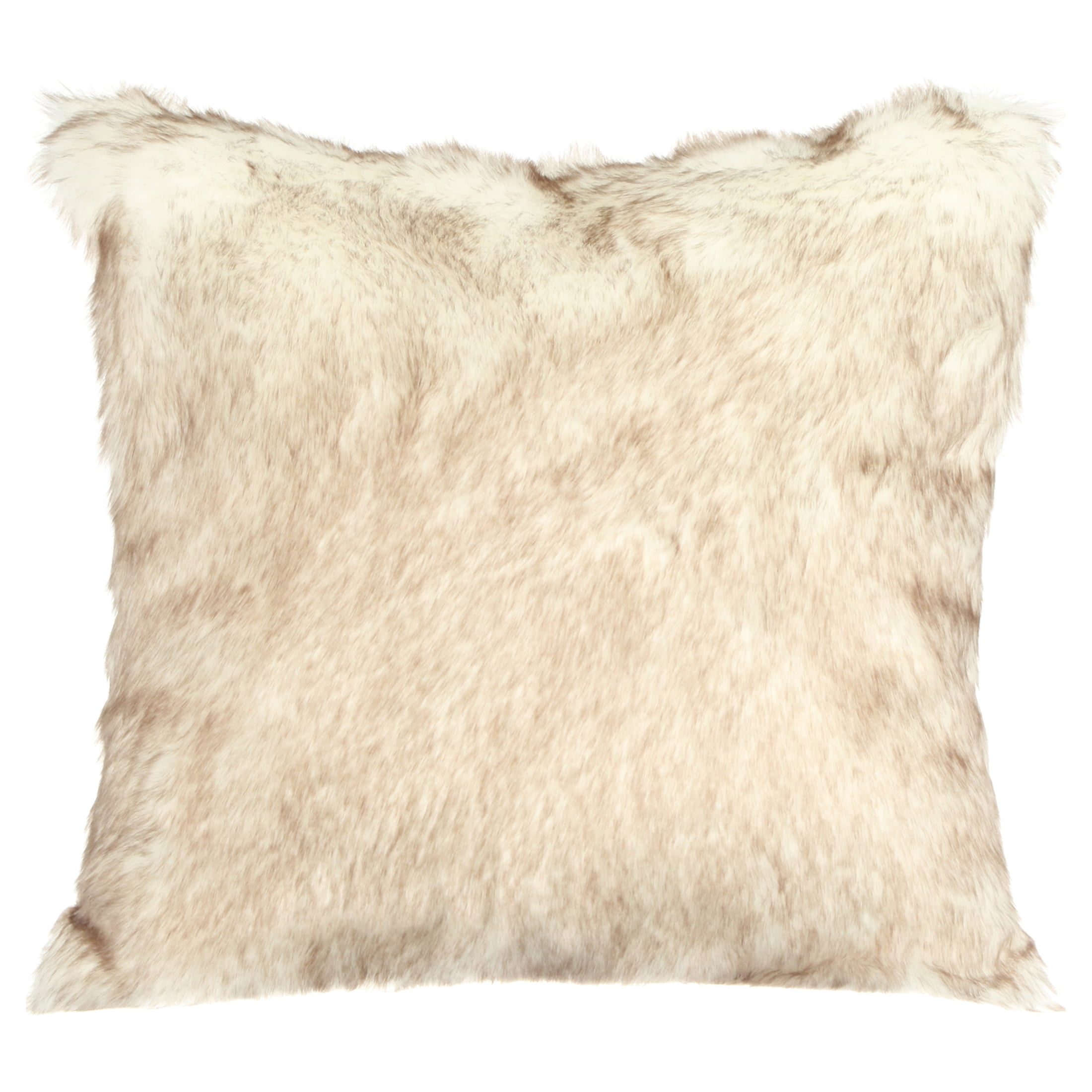 Walfront Polyester Throw Pillows, 17.8 in x 17.8 in 