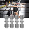 thumbnail image 4 of Adaptador De Tubo De Compresión Recto, Adaptador De Tubo De Compresión, Mayor Resistencia Para Tuberías De Aire Tuberías De Agua OTVIAP Ф3/Ф4, 4 of 8