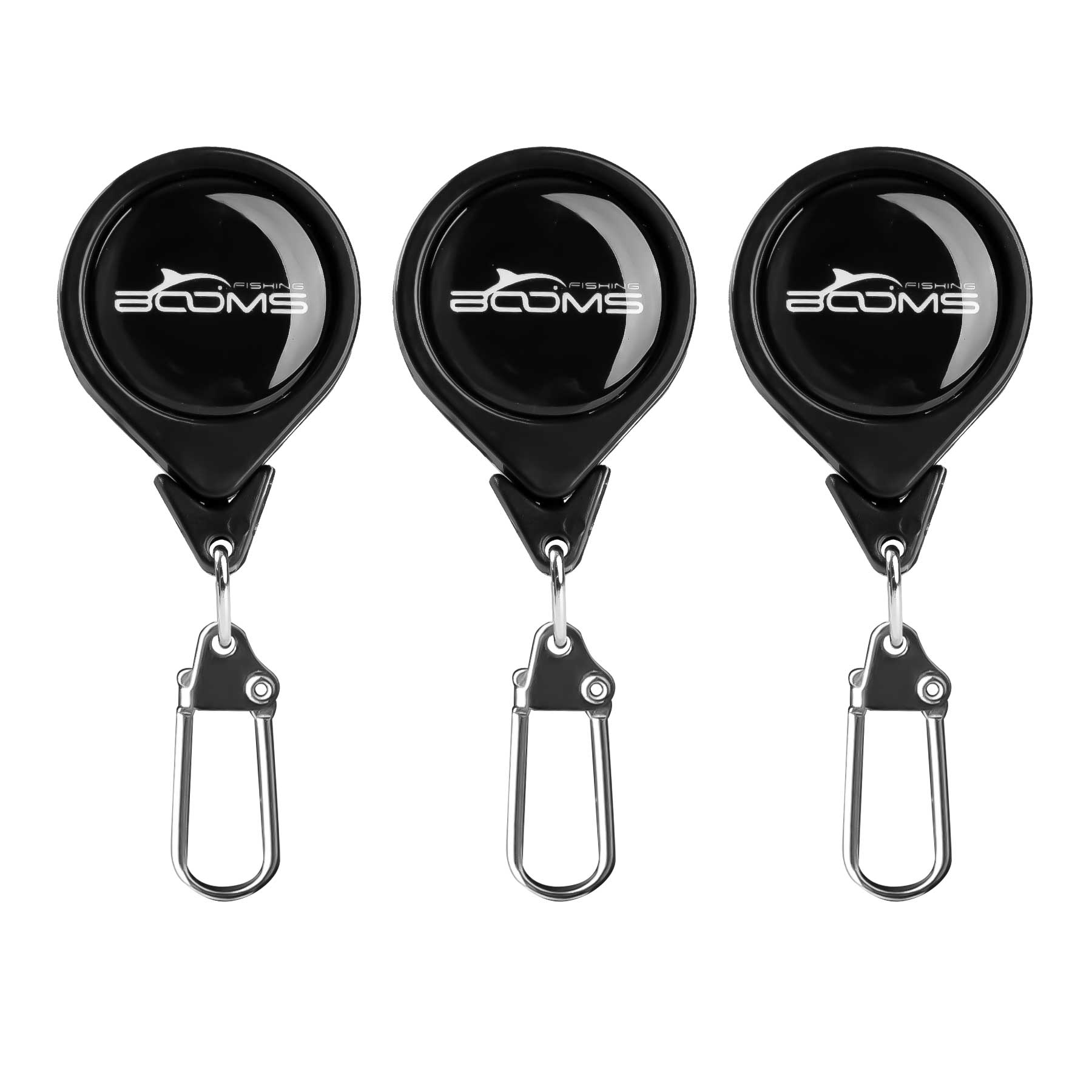 RG1 Retractable Reel With Polyester Cord – Booms Fishing Official