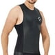 thumbnail image 3 of Chaleco De Neopreno De 2 Mm Traje De Neopreno Cálido Para Hombre Top Para Surf Pesca Submarina XXXL Sunnimix Chaleco de buceo, 3 of 8