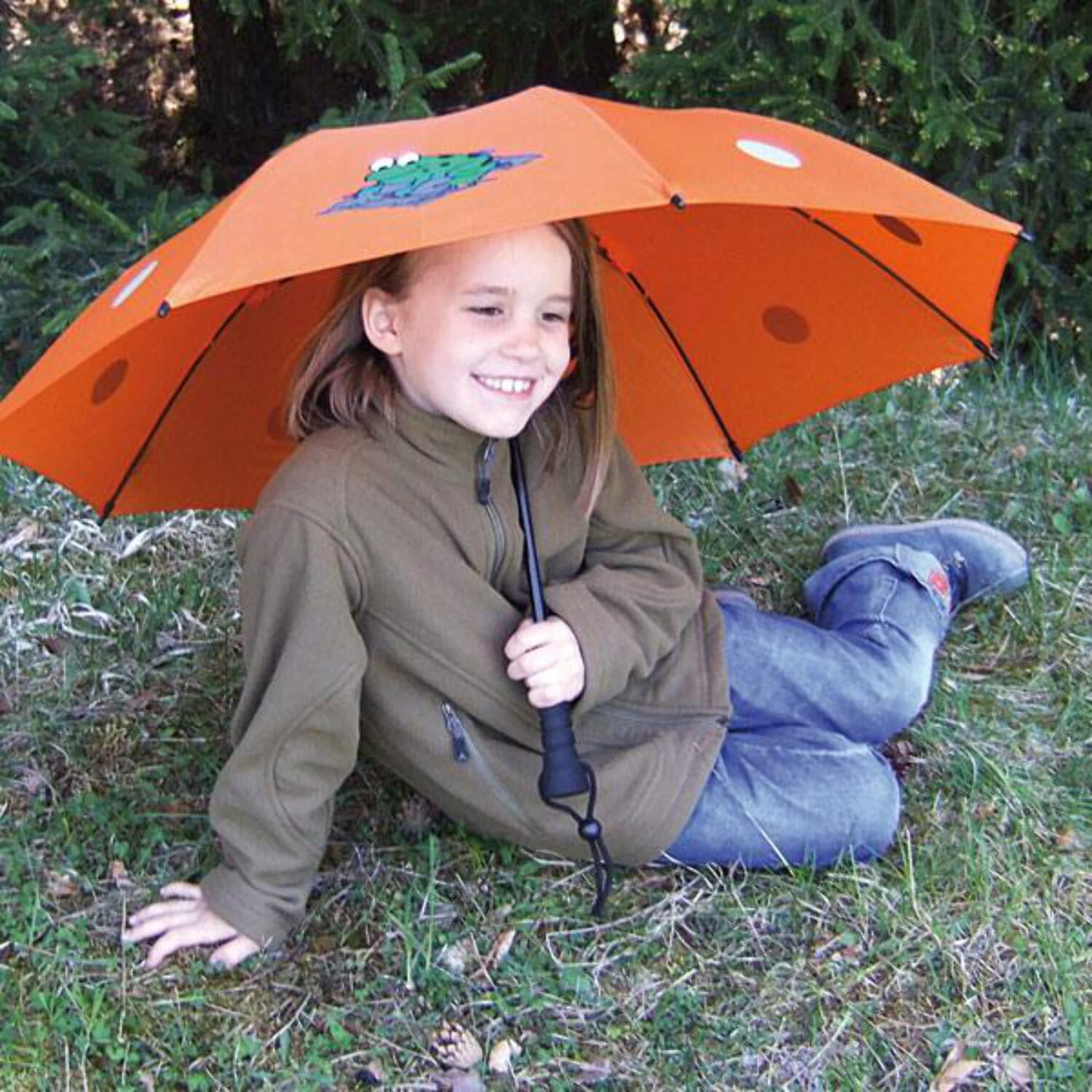 EuroSCHIRM Swing Liteflex Kids Umbrella