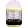 Florida Marine Research Hermit Crab Cage - Small 6 Inch High X 6 Inch Diameter (Pack of 1)
