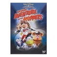 thumbnail image 1 of La Gran Aventura De Los Muppets Disney Pelicula Dvd DISNEY PIXAR La Gran Aventura De Los Muppets Disney Pelicula Dvd, 1 of 2