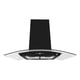 thumbnail image 5 of Combo SOPHIE Parrilla De 5 Quemadores SUPRA C9-25-BB + Campana De Isla CI-90-Black, 5 of 5