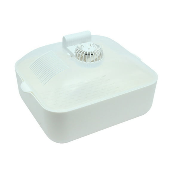 AOOOWER Kitchen Quick Thaw Machine Food Grade Meat Steak Rapid Preservation Defrosting