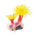 thumbnail image 4 of Simulation Silicone Ornament Artificial Coral Sea Tree Aquarium Fish Tank Landscaping Decoration, 4 of 8