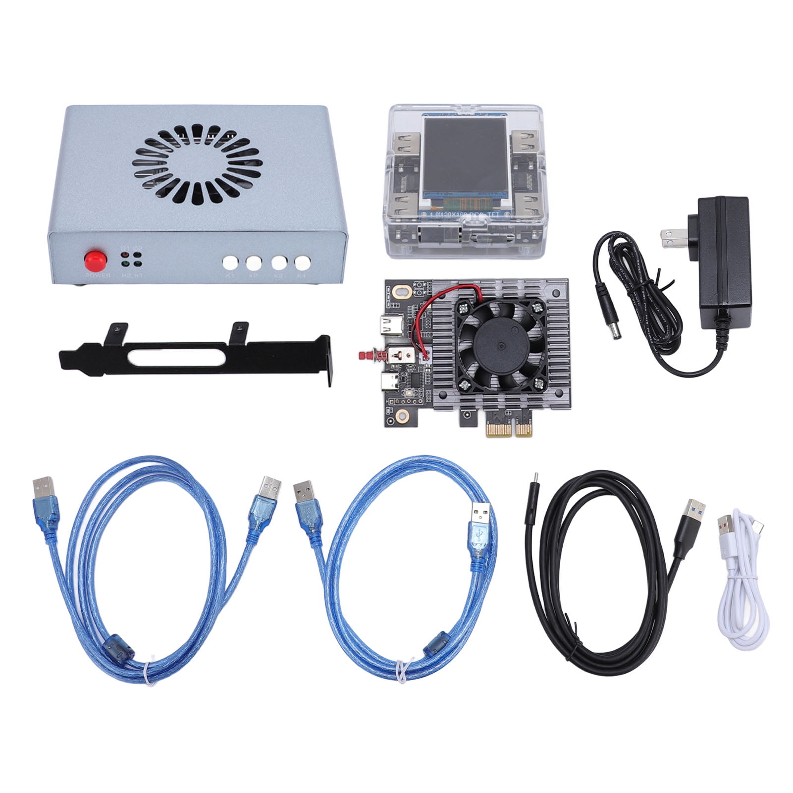 DMA Fuser, 3840x2160 60Hz DMA Card HD Multimedia Interface