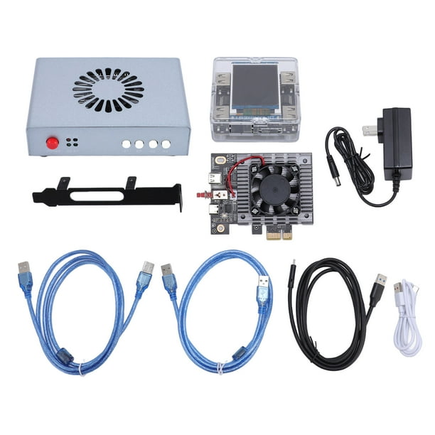 DMA Fuser, 3840x2160 60Hz DMA Card HD Multimedia Interface